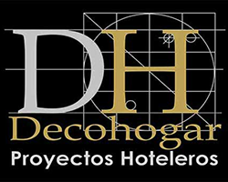 Decohogar Logo